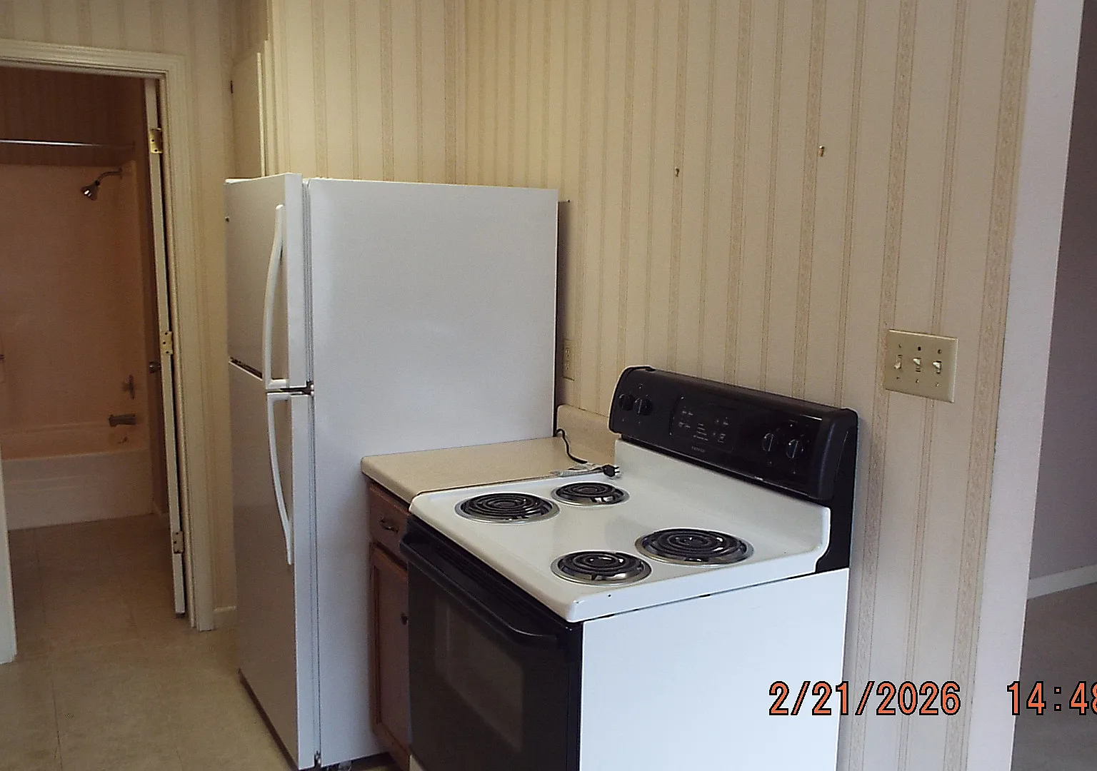 1 bed, 600 sqft, $755 — Photo 4