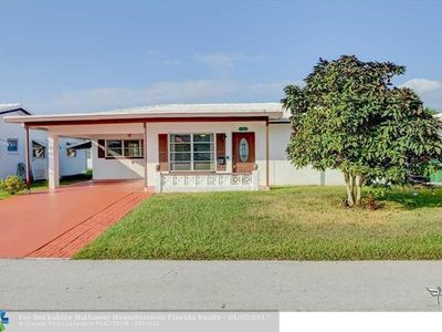 8303 NW 59th St, Tamarac, FL, 33321