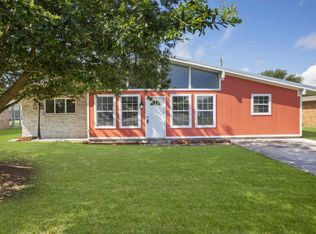 509 Carroll Ave, Bay Saint Louis, MS --