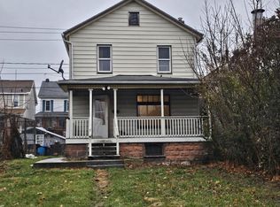 716 Bell Ave, Altoona, PA 16602