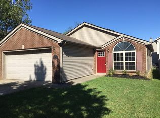 2176 Birkdale Dr, Lexington, KY 40509