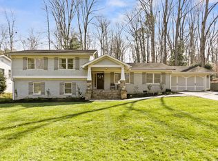 4352 Ashwoody Trl, Atlanta, GA