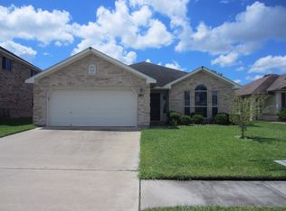 301 Riata, Victoria, TX 77901
