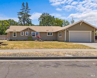 2002 Marble Street, Santa Rosa, CA, 95407