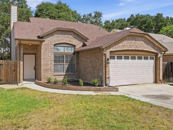 7343 CORIAN PARK DR, San Antonio, TX 78249