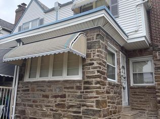 2170 Homer St, Philadelphia, PA 19138