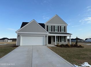 92 Littlefield Ln, La Grange, NC 28551