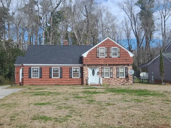 251 Magnolia St, Lake City, SC 29560