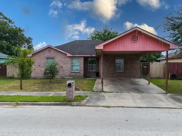 7992 Date Dr, Brownsville, TX 78521