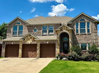 7351 Sweetgate Ln, Denton, TX 76208