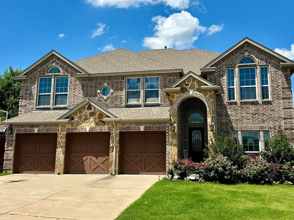 7351 Sweetgate Ln, Denton, TX 76208