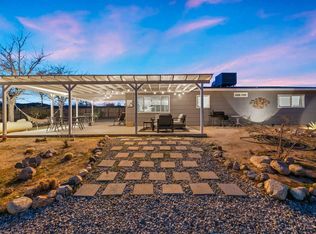 811 Cherokee Trl, Yucca Valley, CA 92284