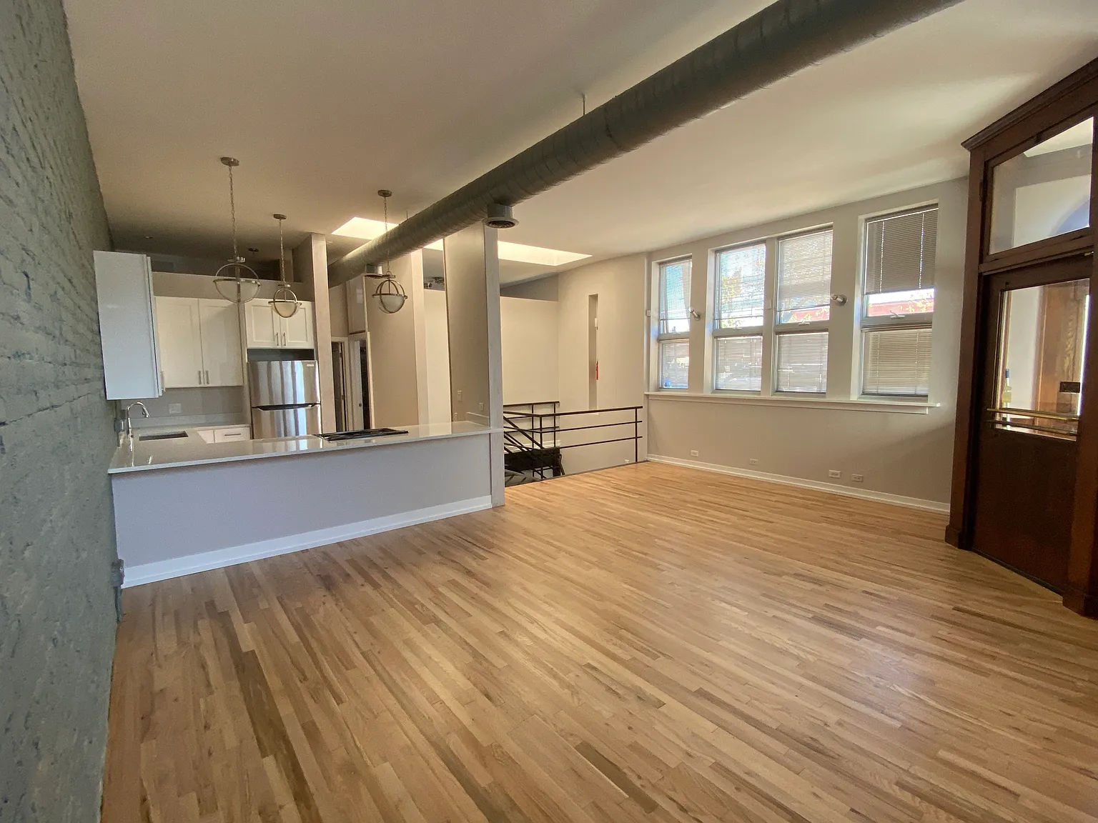 2 bed, 1800 sqft, $3,150 — Photo 1