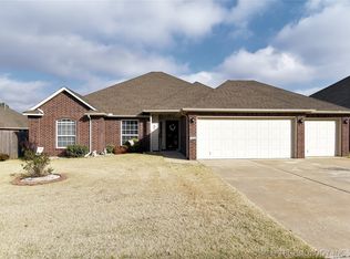 4800 E Commercial St, Broken Arrow, OK 74014