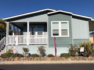 1541 Ortega Ave, Hayward, CA 94544