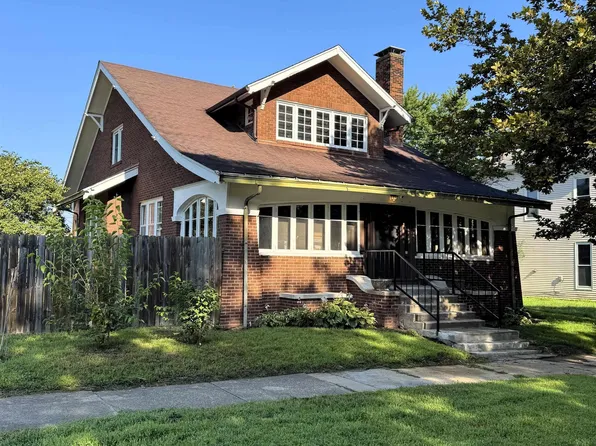 306 S Orange St, Havana, IL 62644