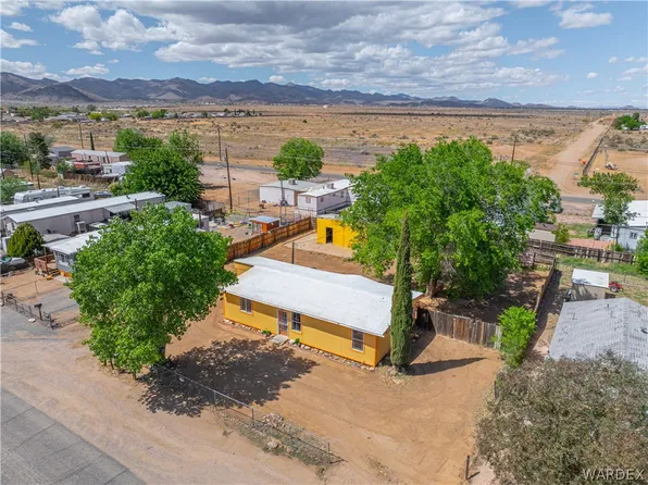 2485 E Carver Ave, Kingman, AZ 86409