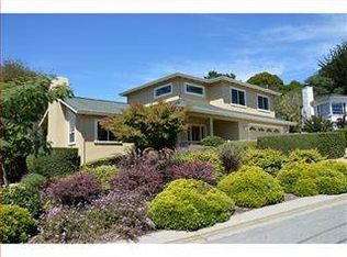 429 Monterey Dr, Aptos, CA 95003