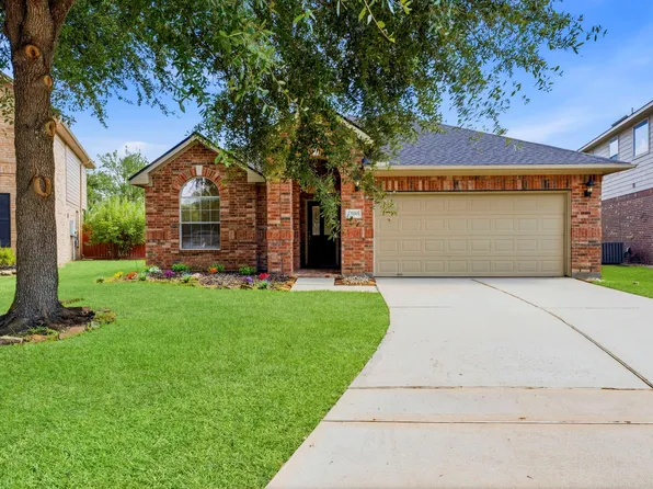 23410 W Pine Ivy Ln, Tomball, TX 77375