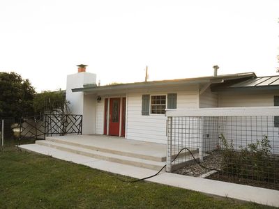 402 Hummingbird Ln, Kerrville, TX, 78028