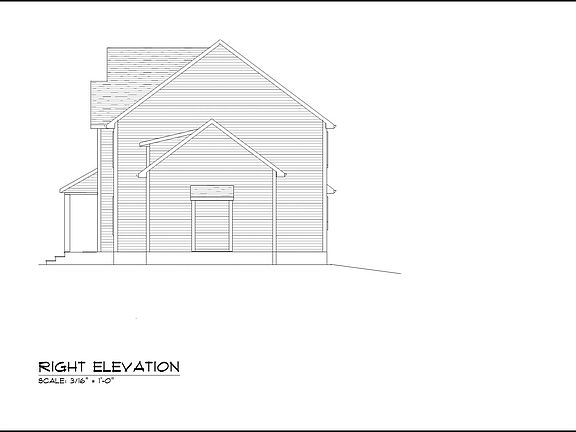 3rd image of Lot 3 Saybrook Drive