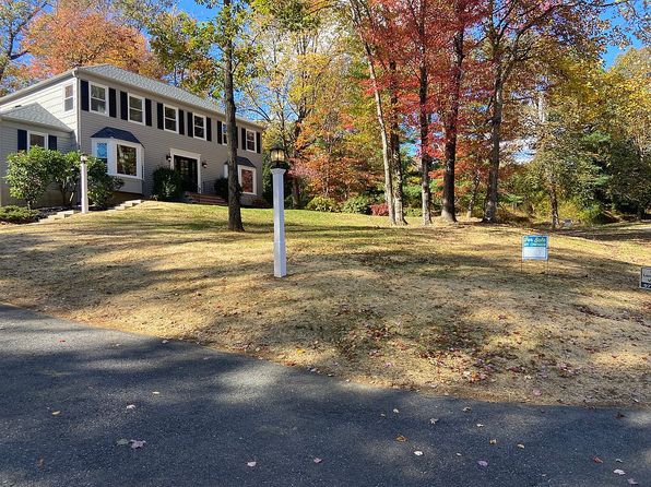 267 Washington Valley Rd