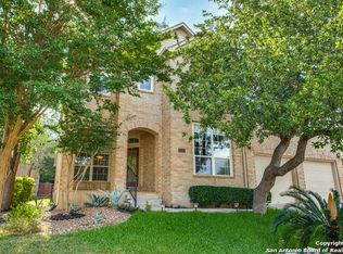 20514 Settlers Valley, San Antonio, TX 78258