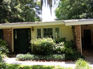 12426 Deerfield Rd, Savannah, GA 31419