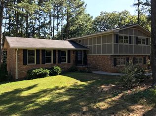 1805 Mount Vernon Rd, Atlanta, GA 30338