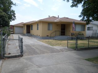 2356 E Taylor St, Stockton, CA 95205