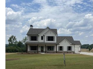 1611 Alcovy Station Rd, Covington, GA 30014