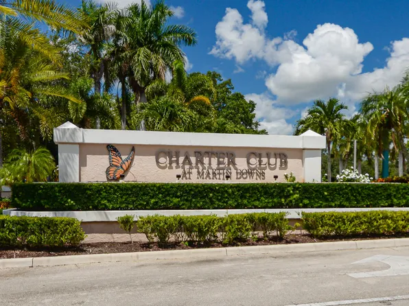 2121 SW Olympic Club Terrace, Palm City, FL 34990