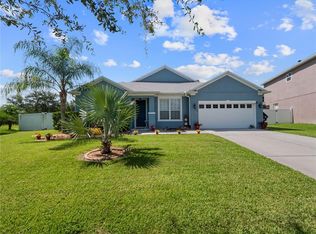 520 Michigan Estates Cir, Saint Cloud, FL 34769