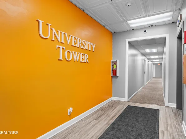 1700 Clinch Ave APT 311, Knoxville, TN 37916