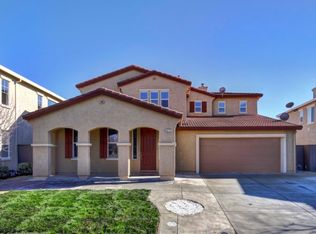 6724 Sao Tiago Way, Elk Grove, CA 95757