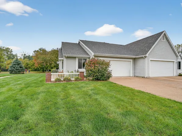 2410 Parkview Pl, Perry, IA 50220