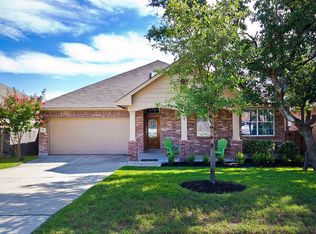 500 Olmos Dr, Leander, TX 78641