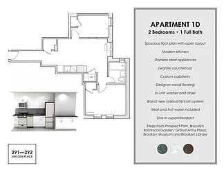 Rented by GP Properties