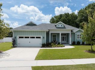 530 SW Rosemary Dr, Lake City, FL 32024