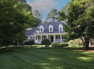 423 Oakland Dr, Raleigh, NC 27609