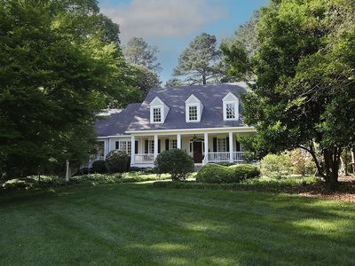 423 Oakland Dr, Raleigh, NC, 27609