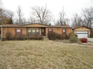 9893 Highway 206 W, Harrison, AR 72601