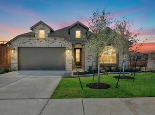 5905 Sean Paul Ln, Georgetown, TX 78628