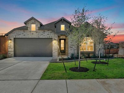 5905 Sean Paul Ln, Georgetown, TX, 78628