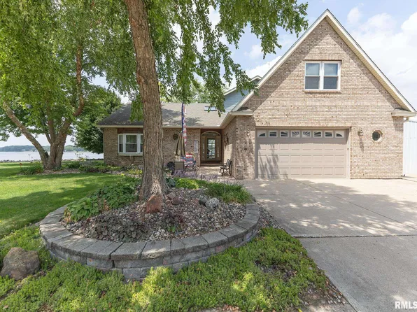 707 1st Ave, Hampton, IL 61256