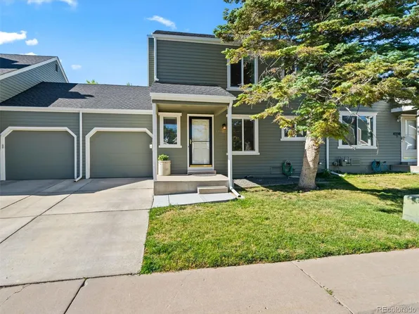 4750 S Dudley Street #20, Littleton, CO 80123