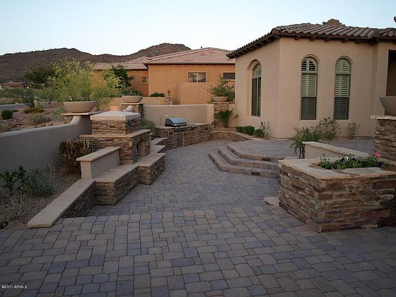 2nd image of 2611 W Espartero Way