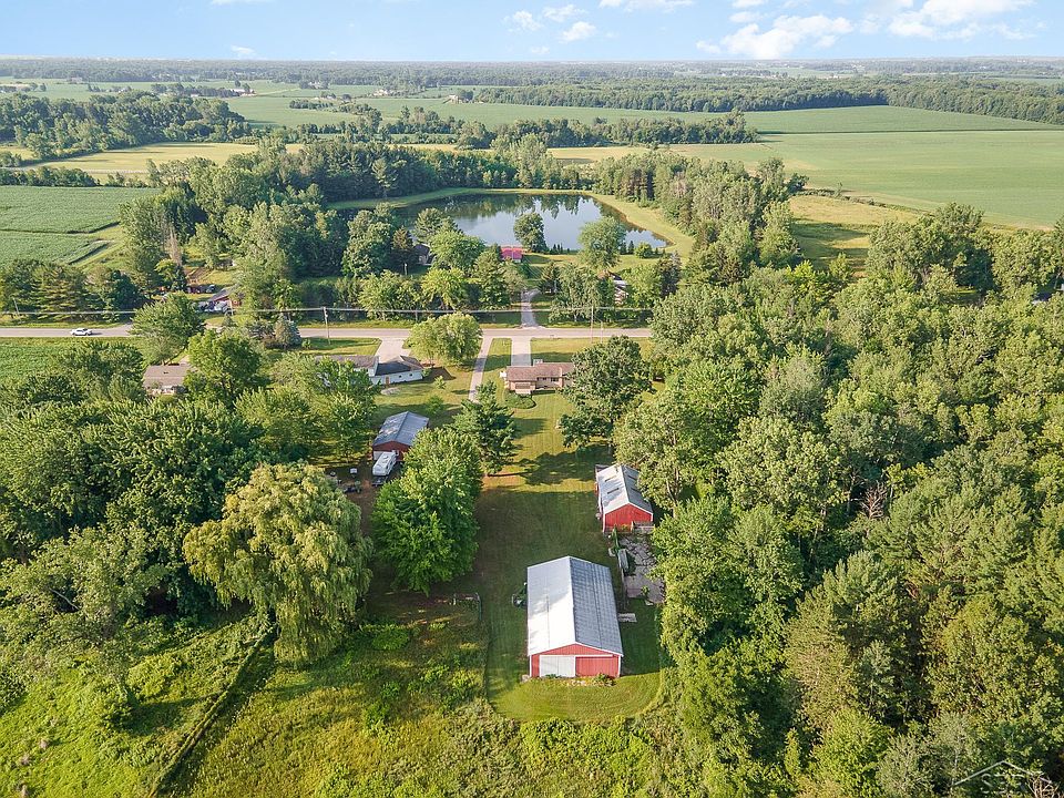 682 W Linwood Rd, Linwood, MI 48634 MLS 50115849 Zillow