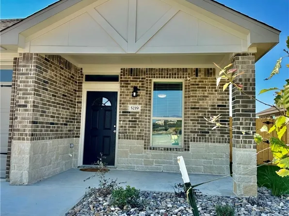 5219 White Rose Dr, Killeen, TX 76542