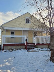 1710 Fauver Ave, Dayton, OH, 45420